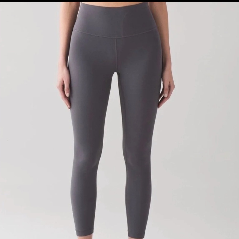 Lululemon Align 25”